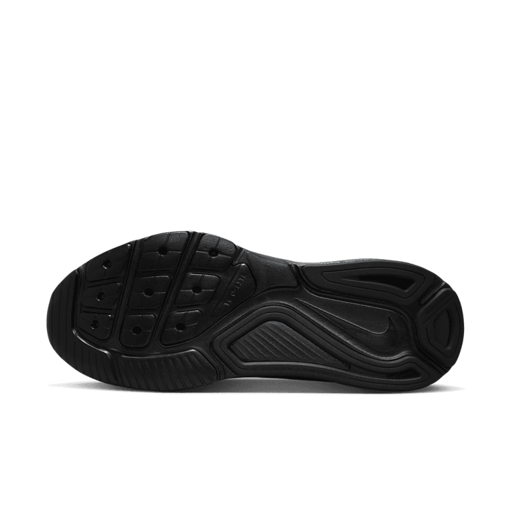 Nike Structure 26 Black Anthracite Angle 0