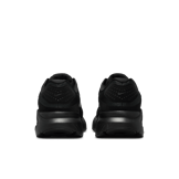 Nike Structure 26 Black Anthracite Angle 2