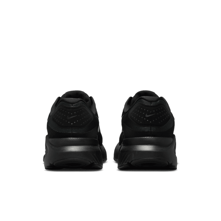 Nike Structure 26 Black Anthracite Angle 2