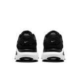 Nike Structure 26 Black White Angle 2