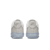 Nike Air Force 1 LV8 EMB Summit White Blue Whisper - DV0787-100