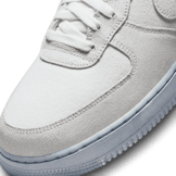 Nike Air Force 1 LV8 EMB Summit White Blue Whisper Angle 5
