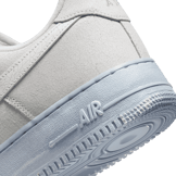 Nike Air Force 1 LV8 EMB Summit White Blue Whisper Angle 6