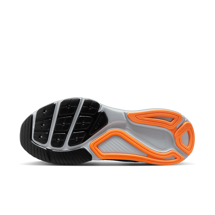 Nike Structure 26 Pure Platinum Persian Violet Angle 0