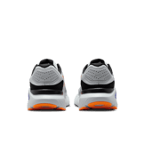 Nike Structure 26 Pure Platinum Persian Violet Angle 2