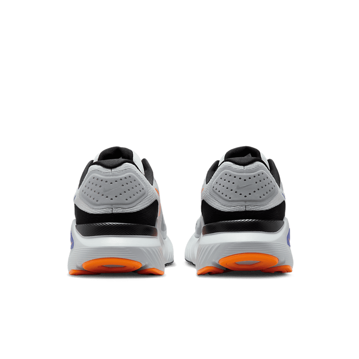 Nike Structure 26 Pure Platinum Persian Violet Angle 2