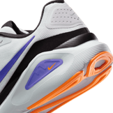 Nike Structure 26 Pure Platinum Persian Violet Angle 4