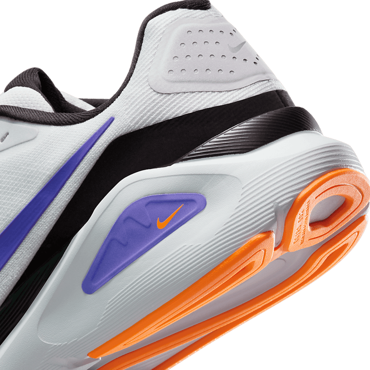 Nike Structure 26 Pure Platinum Persian Violet Angle 4