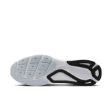 Nike Structure 26 White Black Angle 0