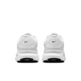 Nike Structure 26 White Black (W) Angle 3
