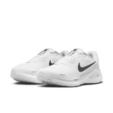 Nike Structure 26 White Black (W) Angle 5