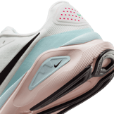 Nike Structure 26 White Black Glacier Ice Angle 9