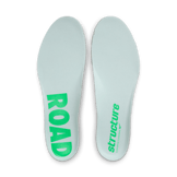 Nike Structure 26 White Black Glacier Ice Angle 6