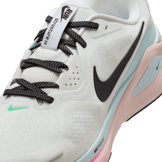 Nike Structure 26 White Black Glacier Ice Angle 8