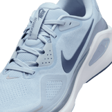 Nike Structure 26 Light Armory Blue Diffused Blue Angle 3