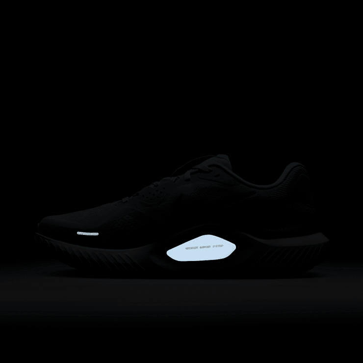 Nike Structure 26 Light Armory Blue Diffused Blue Angle 7