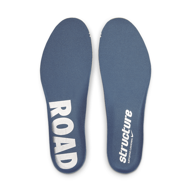 Nike Structure 26 Light Armory Blue Diffused Blue Angle 8