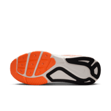 Nike Structure 26 Total Orange Black Angle 0