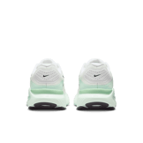 Nike Structure 26 White Black Barely Green (W) Angle 2