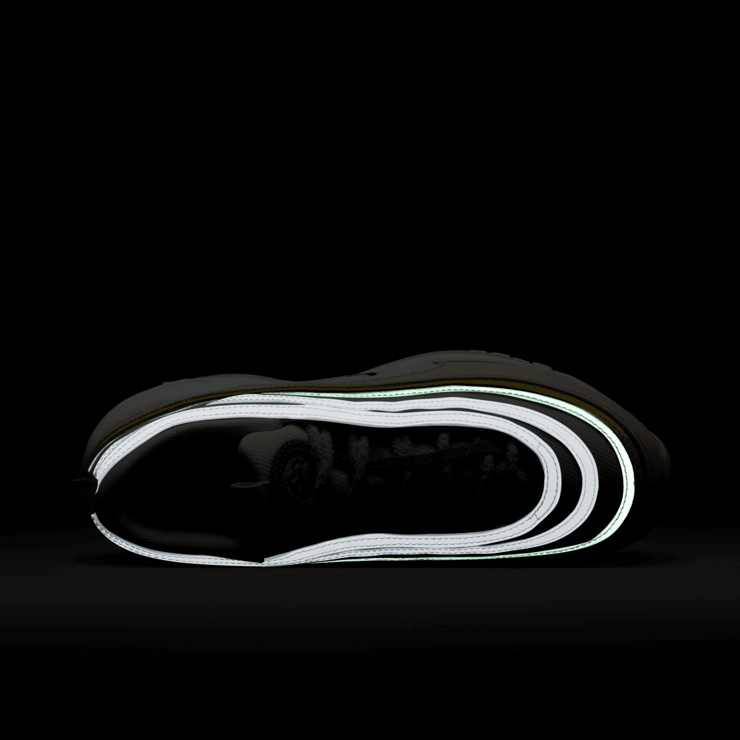 Nike Air Max 97 Feel Love (W) Angle 6