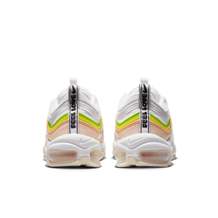 Nike Air Max 97 Feel Love (W) Angle 3