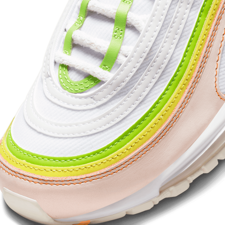 Nike Air Max 97 Feel Love (W) Angle 4