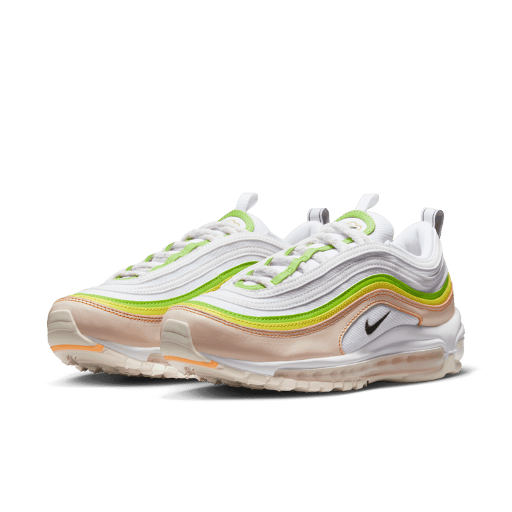 Nike Air Max 97 Feel Love (W) Angle 2