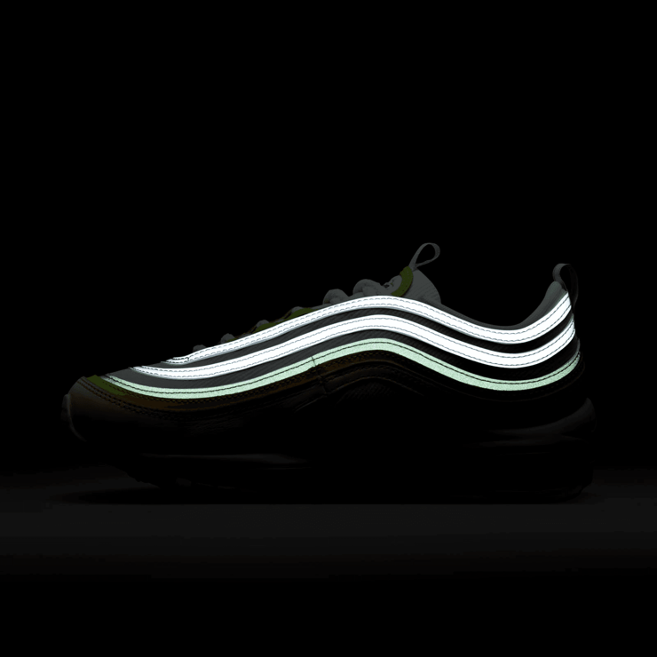 Nike Air Max 97 Feel Love (W) Angle 9