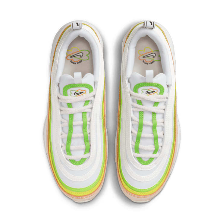 Nike Air Max 97 Feel Love (W) Angle 1