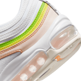 Nike Air Max 97 Feel Love (W) Angle 5