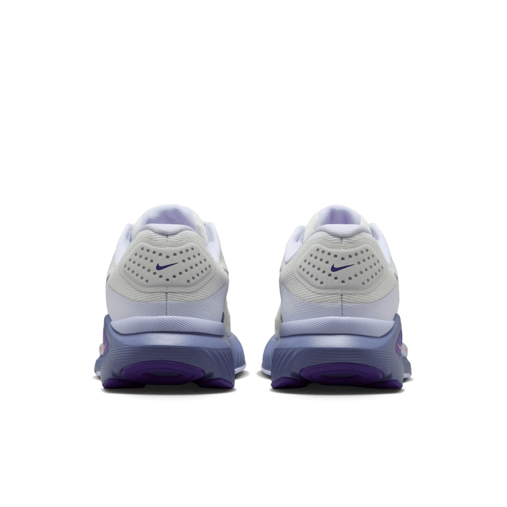 Nike Structure 26 Summit White Wild Grape (W) Angle 0
