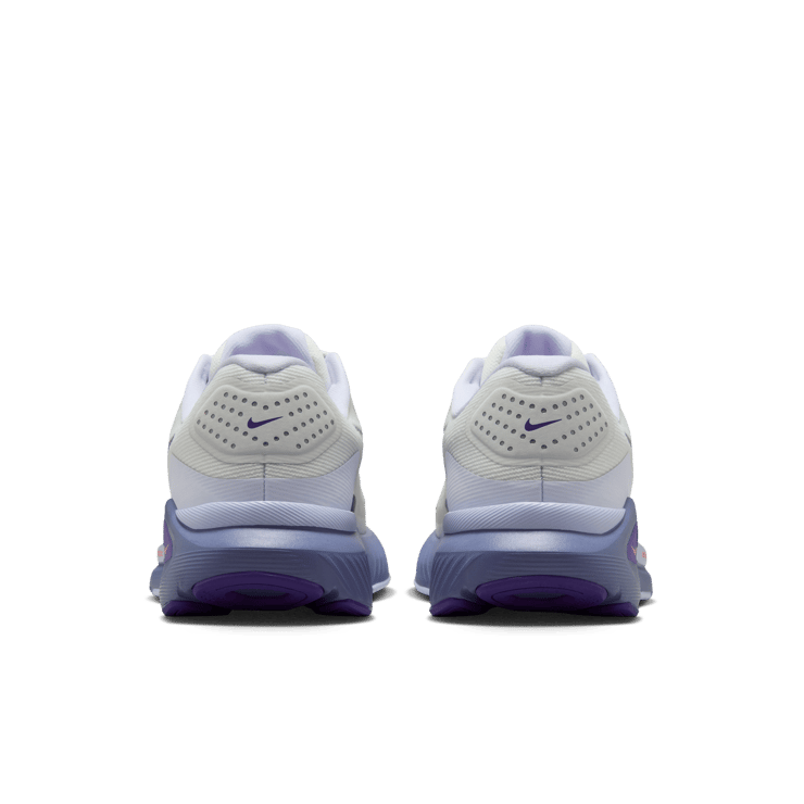 Nike Structure 26 Summit White Wild Grape (W) Angle 0