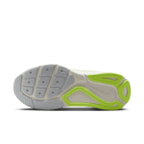 Nike Structure 26 Summit White Barely Volt (W) Angle 0