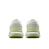 Nike Structure 26 Summit White Barely Volt (W) Angle 2