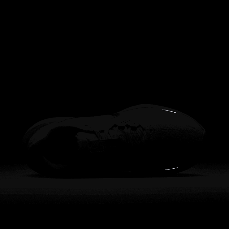 Nike Structure 26 Summit White Barely Volt (W) Angle 5