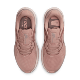 Nike Structure 26 Particle Pink Rose Gold (W) Angle 3