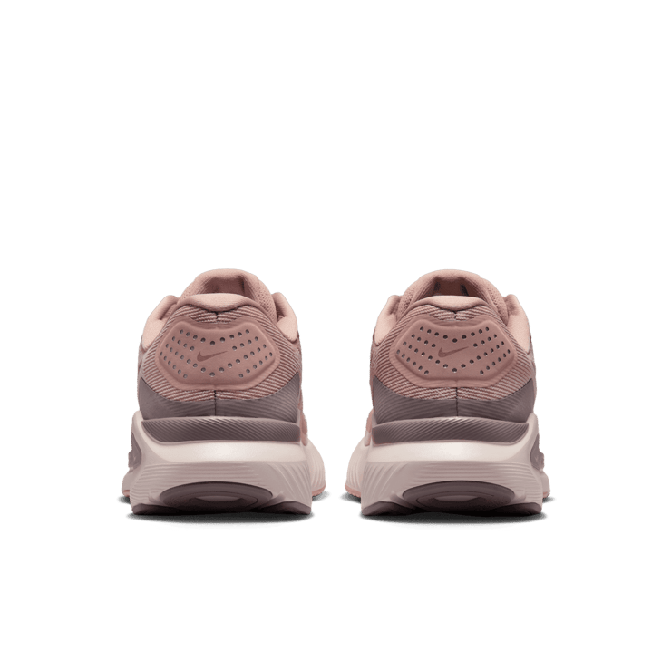 Nike Structure 26 Particle Pink Rose Gold (W) Angle 1