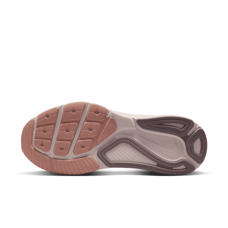 Nike Structure 26 Particle Pink Rose Gold (W) Angle 0