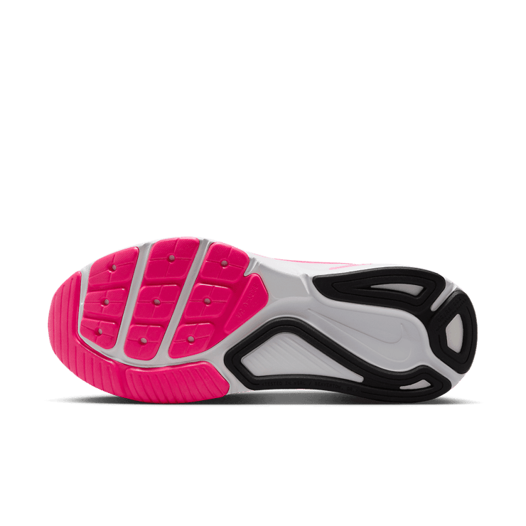 Nike Structure 26 Hyper Pink Black (W) Angle 0