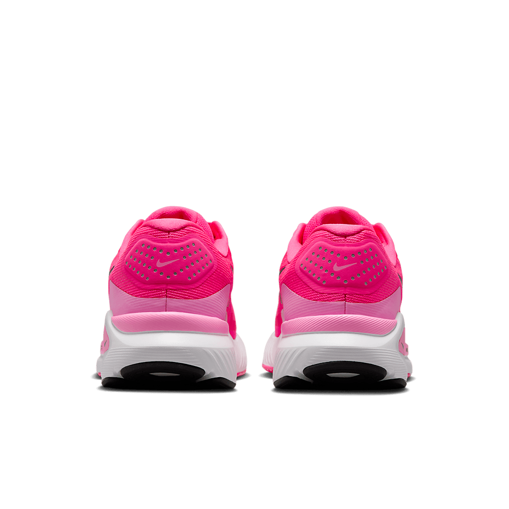 nike structure hyper pink
