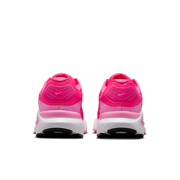 Nike Structure 26 Hyper Pink Black (W) Angle 2