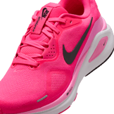 Nike Structure 26 Hyper Pink Black (W) Angle 3