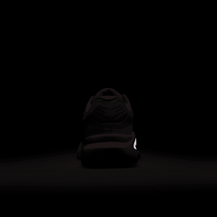 Nike Structure 26 Hyper Pink Black (W) Angle 5