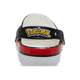 Crocs Classic Clog Pokémon Starter Pokémon Angle 4