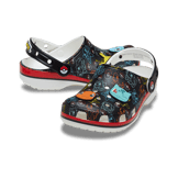 Crocs Classic Clog Pokémon Starter Pokémon (GS) Angle 0
