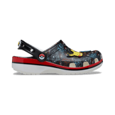 Crocs Classic Clog Pokémon Starter Pokémon (GS) Angle 1