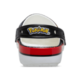 Crocs Classic Clog Pokémon Starter Pokémon (GS) Angle 4