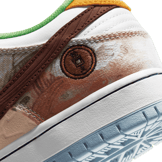 Nike SB Dunk Low Street Hawker Angle 5