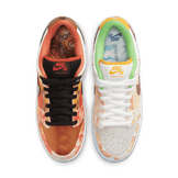 Nike SB Dunk Low Street Hawker Angle 1