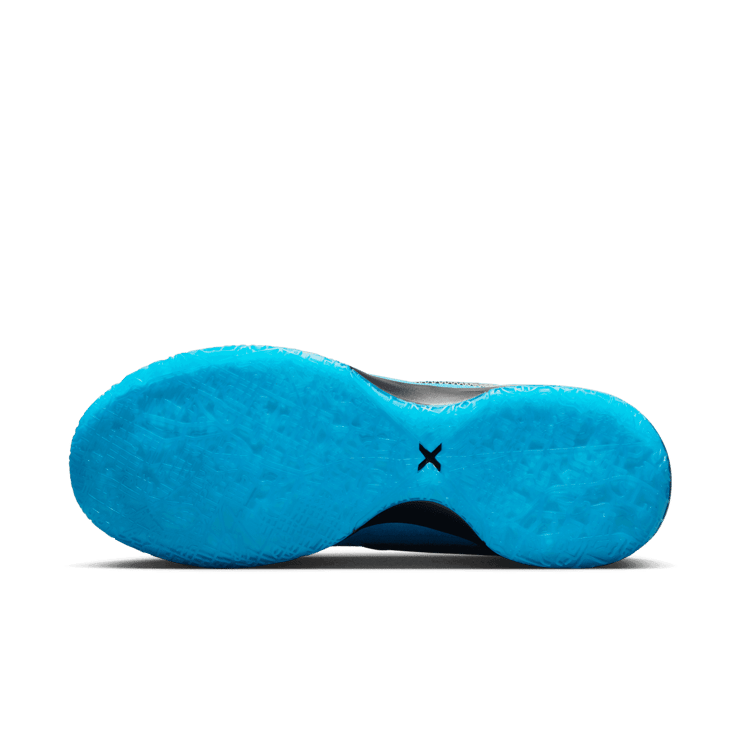 Nike Zoom LeBron NXXT Gen I Promise Angle 0